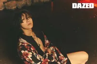 Bak Bunga Misterius: 8 Potret Ten NCT, WayV, dan SuperM Pamerkan Pesona Edgy di Pemotretan Majalah DAZED