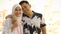 Bak Drama Korea, 6 Selebriti Tanah Air Ini Dinikahi Oleh Bosnya Sendiri