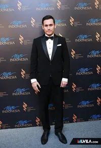 Bak James Bond, Para Sineas Keren Indonesia Ini Siap Mencuri Hati
