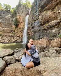 Bak Kakak Adik, Intip Potret Kedekatan Haico Van der Veken Bintang 'BUKU HARIAN SEORANG ISTRI' Bersama Ibu Sambung