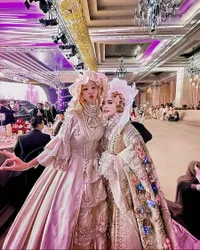 Bak Madam dari Eropa, 8 Potret Seleb Hadir di Anniversary ke-8 MS Glow Ada Paula Verhoeven - Lucinta Luna yang Totalitas