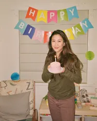 Bak Masih ABG, 8 Potret Sherina Munaf yang Makin Menawan dan Cantik Banget di Usia 34 Tahun
