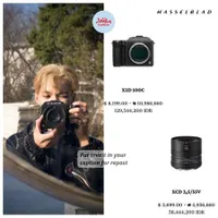 Bak Pacar yang Selalu Sigap Fotoin Kamu Saat Ngedate, Koleksi Kamera Mewah DK SEVENTEEN – Ada yang Bernilai Ratusan Juta!
