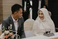 Bak Pengantin Baru Terus, 12 Potret Mesra Ikke Nurjanah & Karlie Fu di Berbagai Kegiatan - Punya Hobi yang Sama