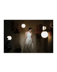 Bak Pengantin Beneran, 8 Potret Flawless Enzy Storia di Photoshoot Terbarunya - Tak Terlihat Seperti 30 Tahun