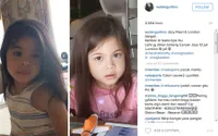 Bak Pinang Dibelah 2, Anak Wulan Guritno & Marsha Timothy Kembar!