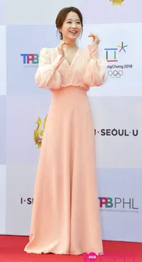 Bak Putri & Pangeran, Gaya Para Seleb di Seoul Drama Awards 2017