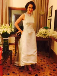 Bak Sosialita, Pesta Ultah Kangana Ranaut Bertabur Kemewahan