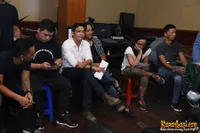 Bakal Berjalan Tanpa Pasha? Ungu Ungkap Siapkan Pengganti Terbaik