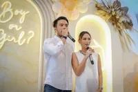 Bakal Dikaruniai Anak Perempuan, 8 Potret Jessica Mila Pamer Baby Bump yang Kian Besar - Bumil Cantik Makin Memesona