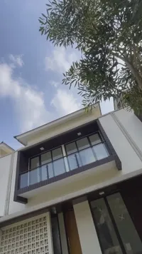 Bakal Jadi Menantu Maia Estianty, 8 Potret Rumah Baru Tissa Biani yang Sedang Dibangun - Bukti Kesuksesan di Usia Muda