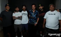 Bakal Manggung di Amerika, Ini Nih Persiapan Seru Shaggydog