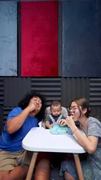 Bakal Punya 2 Jagoan, Marshel Widianto Keceplosan Ungkap Jenis Kelamin Anak Kedua
