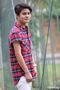 Bakal Tampil di Konser Ozy Syahputra, Esal Revano Merasa Tegang