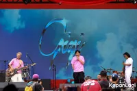 Band GIGI Ramaikan BKGN 2025, Beri Hiburan Sekaligus Edukasi