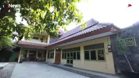 Banjir Melanda Buat Kondisi Rumah Mewah Roy Marten Berantakan - Banyak Perabotan Hancur