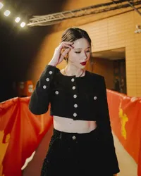 Banjir Pujian! 8 Potret Memesona dan Fashionable Laura Basuki di Berlinale Film Festival 2022 - Dapat Penghargaan yang Nggak Main-Main!