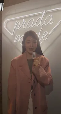 Banjir Visual, 10 Potret Seleb Hadiri Prada Mode di Seoul - Ada Jaehyun NCT Hingga Song Kang