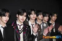 Banjir Visual, 10 Potret Suzy Hingga Park Bo Gum di Event CELINE - Bak Keluarga Chaebol Saat Foto Bareng Danielle NewJeans dan TWS
