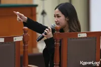 Bantah Kesaksian Tamara Tyasmara, Yudha Arfandi Ungkap Ada yang Tidak Benar
