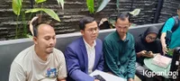 Bantah Merampas, Pihak Ashanty Tunjukkan Surat Serah Terima Aset