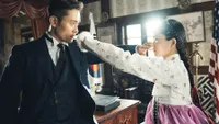 Banyak Dibicarakan, Jajaran Bintang Korea Pria Paling Berpengaruh