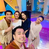 Banyak Duit, Seperti Ini 6 Sumber Uang Billy Syahputra
