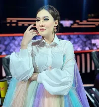 Banyak yang Belum Tahu, Ini Nama Asli 20 Pedangdut Terkenal Indonesia - Nggak Kalah Indah Sama Nama Panggung 