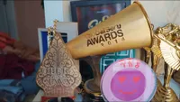 Barang-Barang Peninggalan Olga, Ada yang dibeli Raffi Ahmad
