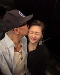 Barbie Hsu Meninggal Dunia di Usia 48 Tahun Akibat Pneumonia, DJ Koo: Aku Tidak Baik-baik Saja