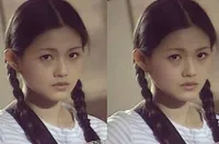 Barbie Hsu, Sudah Usia 40 Tahunan Tapi Tetap Imut Awet Muda