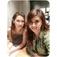 Barbie Nouva, Sahabat Maria Ozawa Yang Serba Bisa