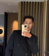 Barisan Para Second Lead Drakor yang Bikin Gamon!