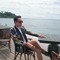 Barli Asmara Liburan di Lombok Bareng Dian Pelangi&Zaskia Sungkar