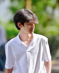 Baru 13 Tahun, Intip Potret Terbaru Kenzy Putra Kedua Andre Taulany yang Makin Ganteng dan Lebih Tinggi Dari Sang Ayah