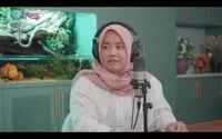 Baru 6 Tahun Kerja, 8 Potret Lala Pengasuh Rafathar Dapat Bonus Rp 100 Juta Dari Raffi Ahmad - Netizen Auto Ngiler