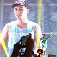 Baru Check Sound, Konser Big Bang di Jakarta Sudah Meriah Abis