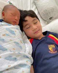 Baru Lahir Langsung Populer, Anak Nella Kharisma Hingga Raffi Ahmad Sukses Curi Perhatian - Ada yang Sudah Punya Ratusan Ribu Followers di Instagram