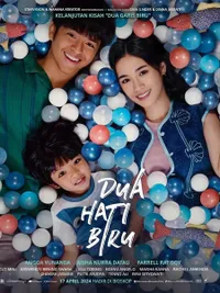 Baru Menikah dengan Shenina Cinnamon, 8 Film Angga Yunanda yang Mengesankan - Jadi Bukti Aktor Serba Bisa