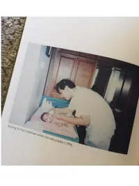 Baru Menikah, Seperti Ini 9 Potret Transformasi Putri Tanjung Mulai Dari Kecil Hingga Sekarang