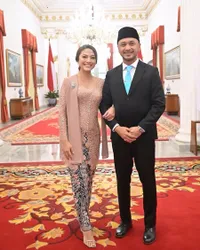 Baru Menjabat, Potret Giring Ganesha Kena Kritik Abis-abisan di Medsos - Mulai Domisili Hingga Caption di IG