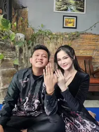 Baru Terungkap! Foto Denny Caknan dan Bella Bonita yang Ternyata Sempat Liburan Mesra ke Thailand Sebelum Menikah