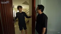 Baru Terungkap, Intip 11 Potret Rumah Vincent Rompies yang Minimalis dan Nyaman Banget - Salah Satu Kamar Bikin Andre Taulany Penasaran 