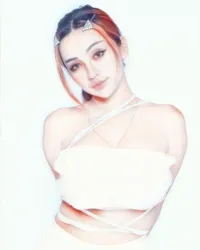 Baru Umumkan Pisah dengan Suami, Ini 8 Potret Cupi Cupita yang Kini Jadi Host Live Streamer 18+ - Sering Undang Netizen Nonton di Room-nya