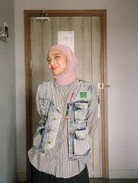 Batal Jadi Petugas Haji, Chiki Fawzi Anggap Panen Pahala dari Fitnah Netizen