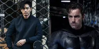 'BATMAN V SUPERMAN' Versi Korea, Siapa Saja Yang Cocok Berperan?