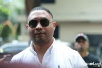 Bawa Saksi dan Bukti, Ini 8 Potret Rayen Pono yang Serius Tempuh Jalur Hukum atas Dugaan Penghinaan Marga - Anggap Tak Pernah Ada Permintaan Maaf