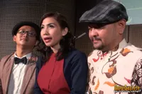 Bawakan Lagu-Lagu Daerah, Ini Bukti Ten 2 Five 'Cinta Indonesia'