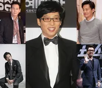 Bayaran Iklan 18 Bintang Korea Dalam Setahun, Wow Maksimal