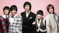 'BBF' - 'HWARANG', 8 Drama Korea Bertabur Flower Boy Good Looking